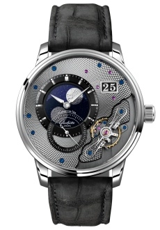 Glashütte Original Pano 1-91-04-01-03-62
