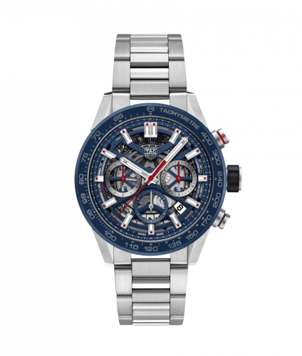 TAG Heuer Carrera CBG2011-BA0662