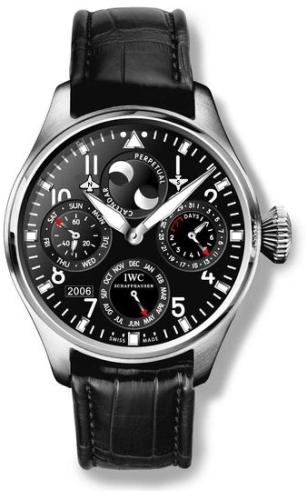 IWC Big Pilot IW5026-05