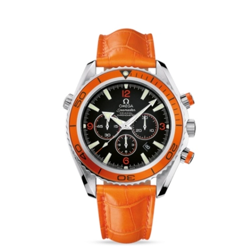 Omega Seamaster Planet Ocean 2918-50-38