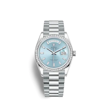 Rolex Day-Date 36 128396TBR-0003