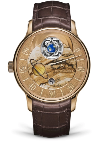 Schwarz Etienne Special Editions WCF20TJSARB21AA