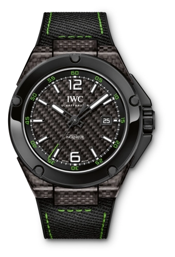 IWC Ingenieur IW3224-04