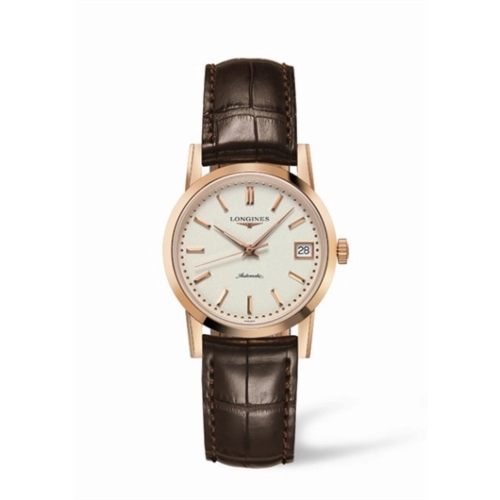 Longines Heritage L2-219-8-12-2