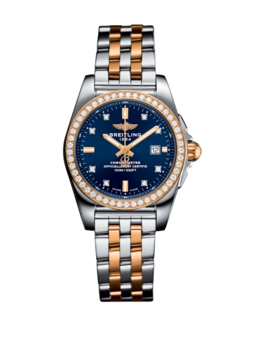Breitling Galactic C7234853-C964-791C