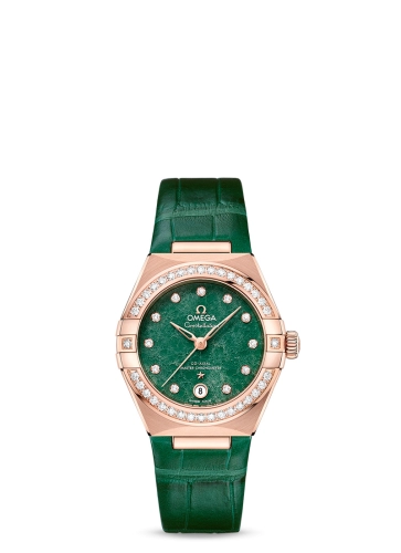 Omega Constellation 131-58-29-20-99-004