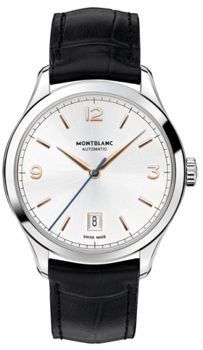 Montblanc Heritage 112520