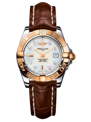 Breitling Galactic C71356L2-A712-778P