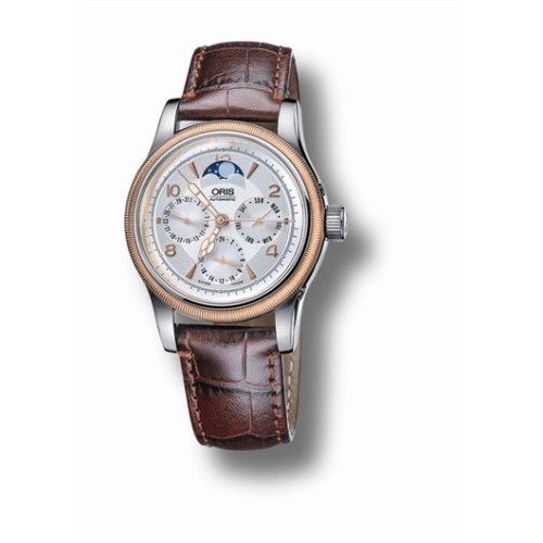 Oris Big Crown 01-581-7566-4361-07-5-19-52