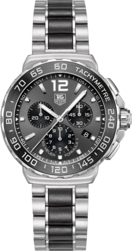 TAG Heuer Formula 1 CAU1115-BA0869