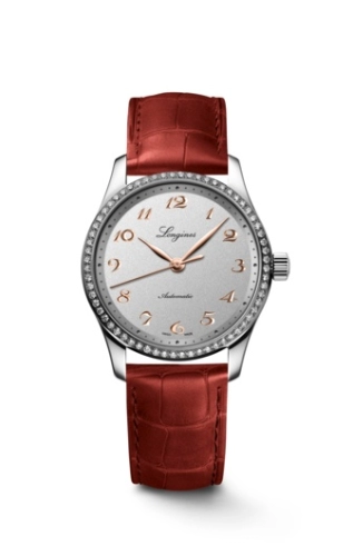 Longines Master Collection L2-357-0-70-2