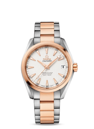 Omega Aqua Terra 231-20-39-21-02-001