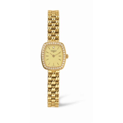 Longines Les Grandes Classiques L4-230-7-32-6