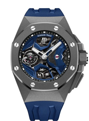 Audemars Piguet Royal Oak Concept 26589IO-OO-D030CA-01