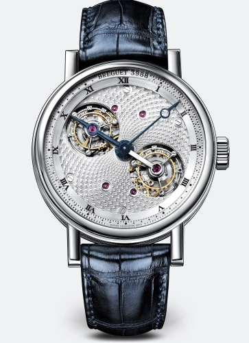 Breguet Classique Complications 5347PT-11-9ZU