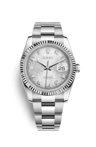 Rolex Datejust 36 116234-0135