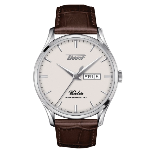 Tissot Heritage T118-430-16-271-00