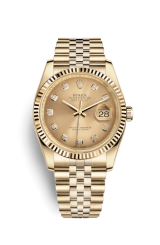 Rolex Datejust 36 116238-0061