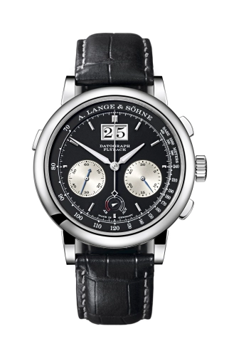 A. Lange & Söhne Saxonia 405-035