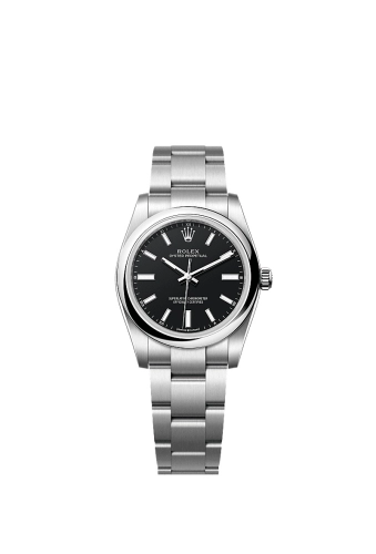 Rolex Oyster Perpetual 34 124200-0010