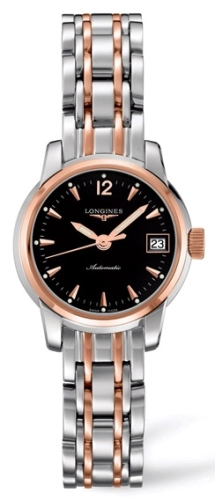 Longines Saint Imier L2-263-5-52-7