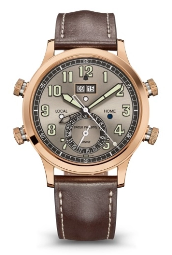 Patek Philippe Complications 5520RG-001