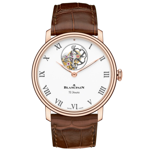 Blancpain Villeret 66240-3631-55B