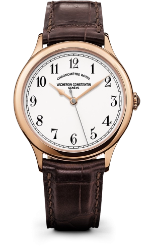 Vacheron Constantin Historiques 86122-000R-9362