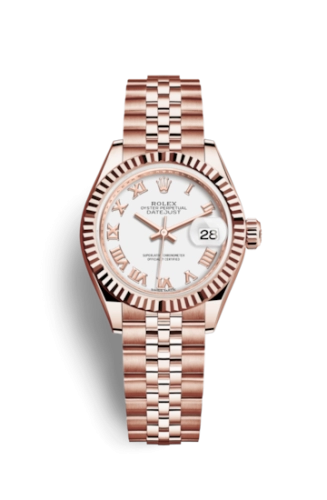 Rolex Lady-Datejust 279175-0022