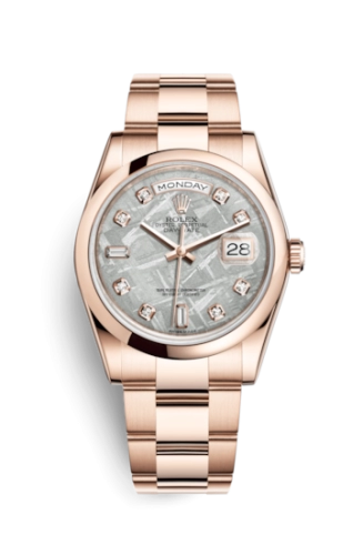 Rolex Day-Date 36 118205F-0056