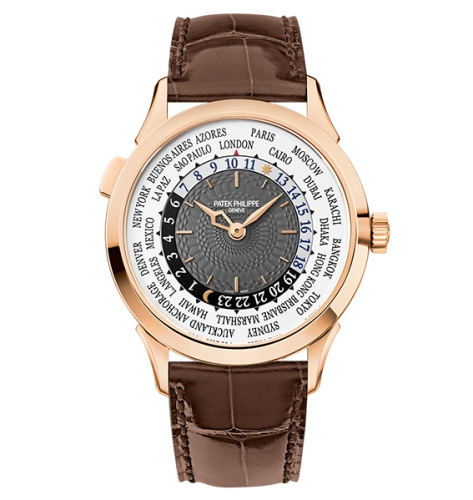 Patek Philippe Complications 5230R-001