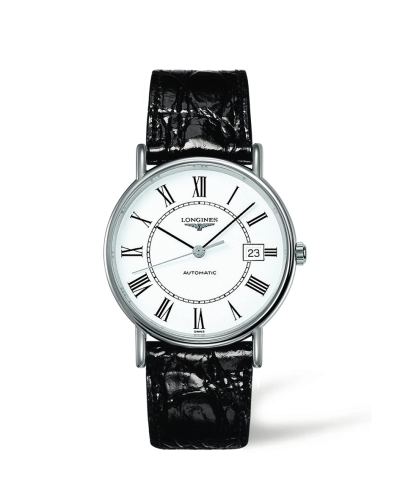 Longines Presence L4-921-4-11-2