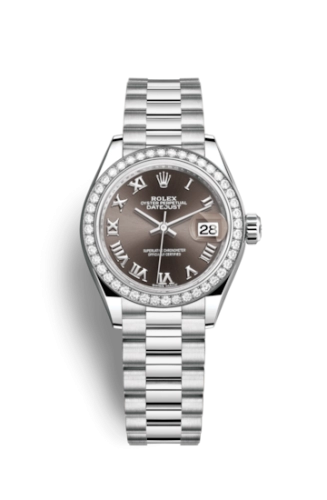 Rolex Lady-Datejust 279136RBR-0010