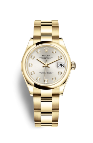 Rolex Datejust 31 278248-0033