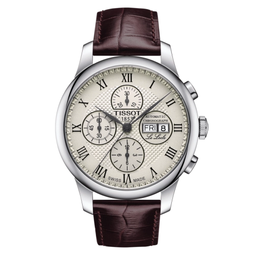 Tissot Le Locle T0064141626300