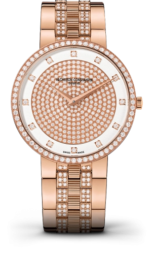 Vacheron Constantin Traditionnelle 81576-V03R-9695