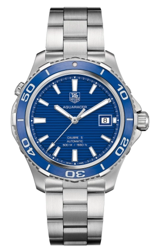 TAG Heuer Aquaracer WAK2111-BA0830
