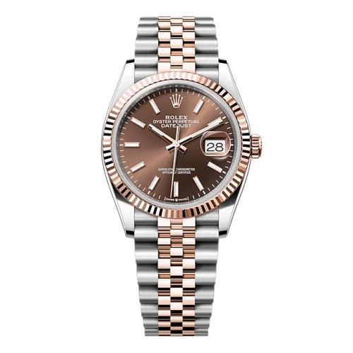 Rolex Datejust 36 126231-0043
