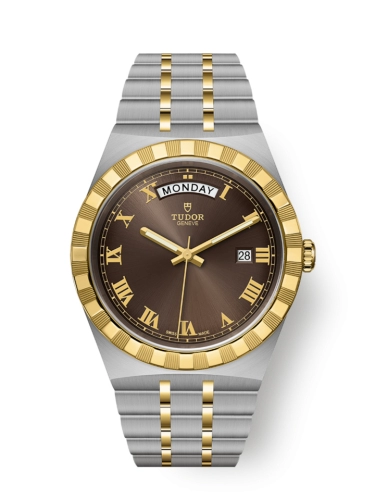 Tudor Royal 28603-0007