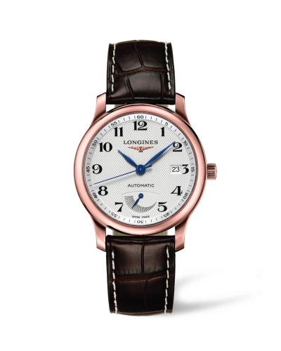 Longines Master Collection L2-708-8-78-3