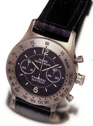 Panerai Pre-Vendome 5218-302