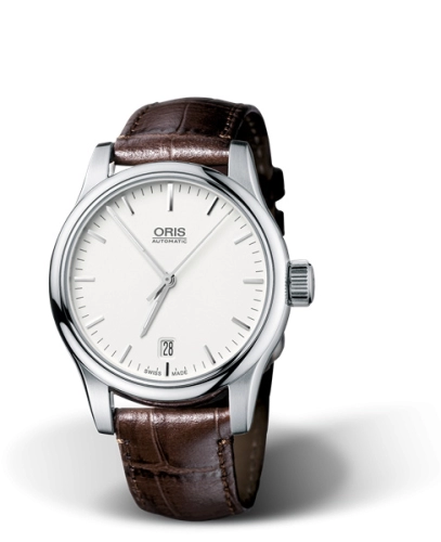 Oris Classic 01-733-7578-4051-07-5-18-10