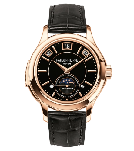 Patek Philippe Grand Complications 5207R-001