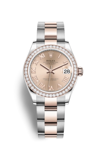 Rolex Datejust 31 278381RBR-0001