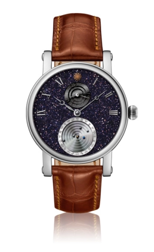 Christiaan van der Klaauw Astronomical Masterpieces CKPT7705