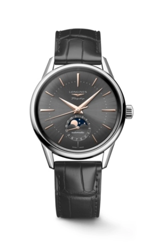Longines Heritage L4-815-4-52-2