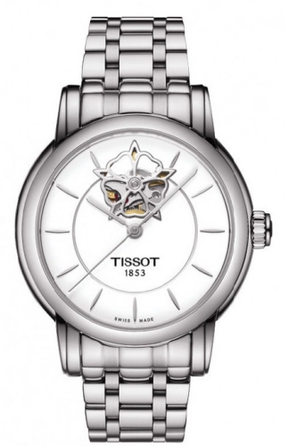 Tissot T-Classic T0502071101104