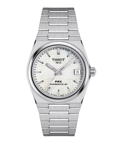 Tissot PRX T137-207-11-111-00