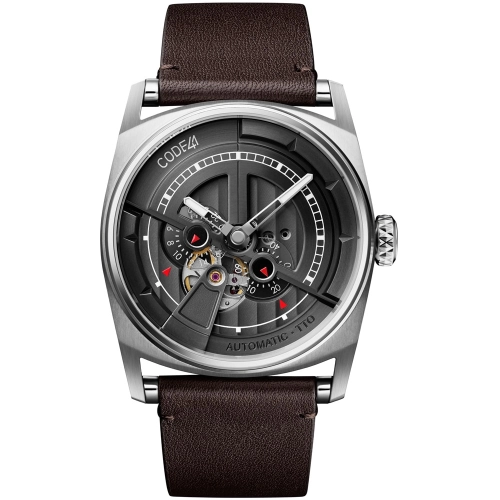 CODE41 Anomaly-01 AN01-IN-BK-ST-BR