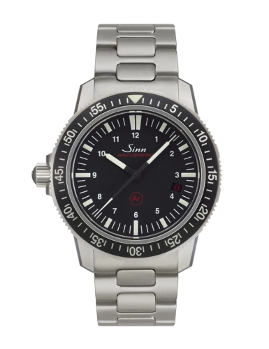 Sinn Diving 603-010